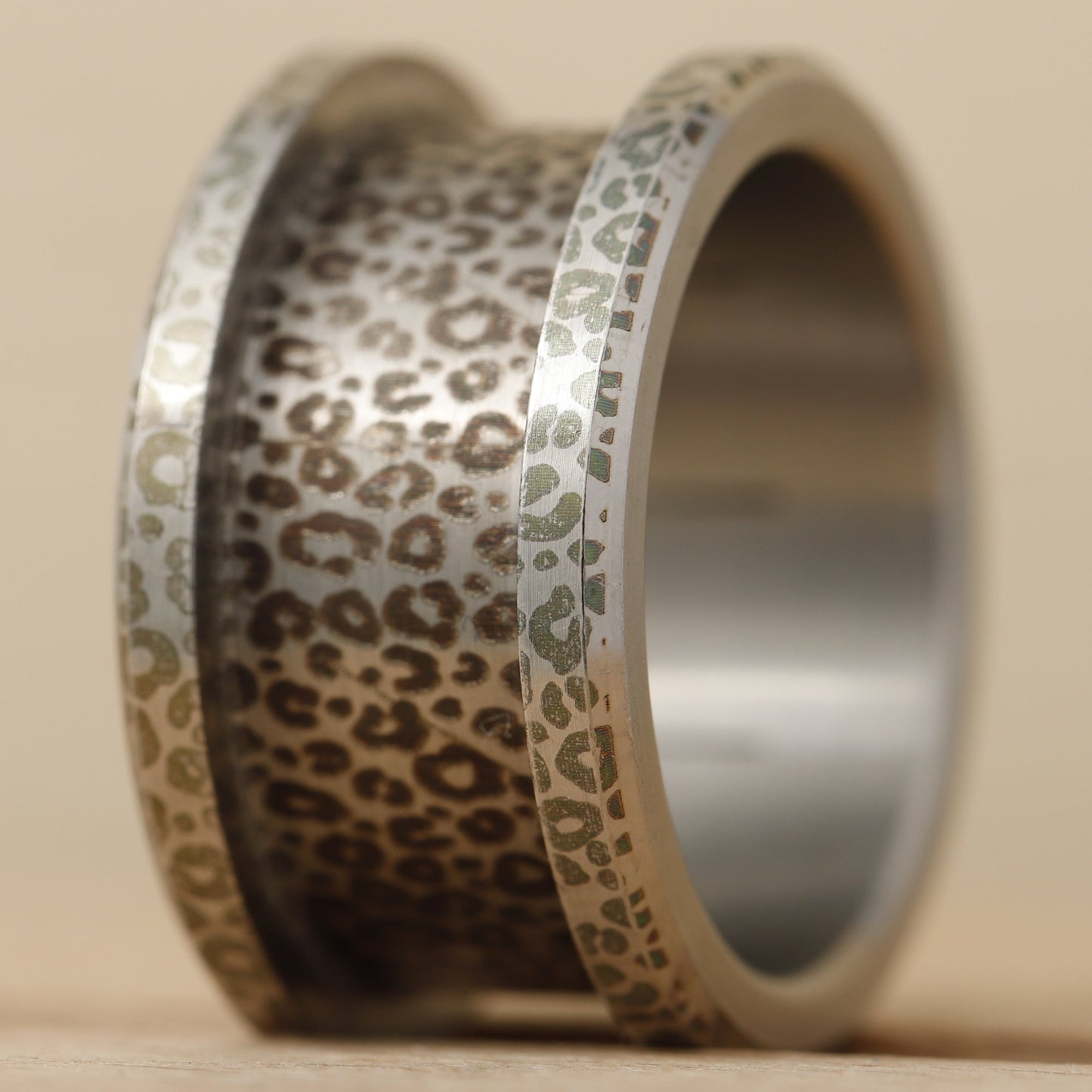 Base "différente" tachetée - Taille 54