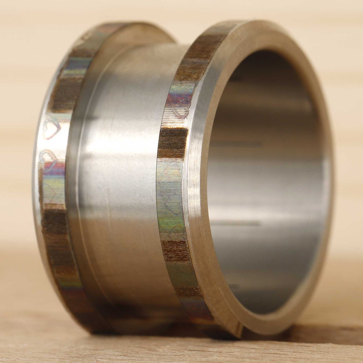 Base "différente 45" - Taille 58