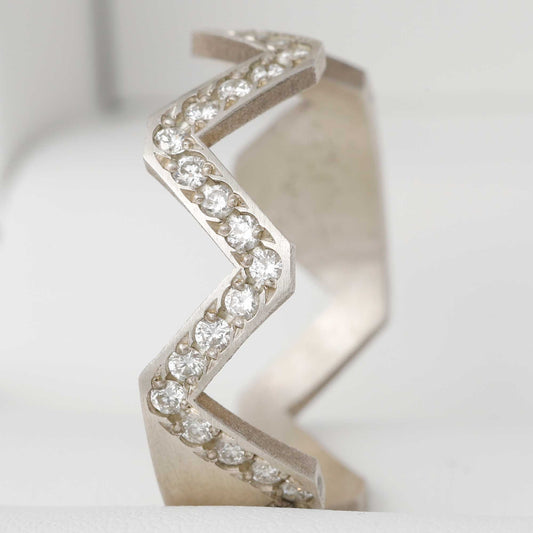 Addon "Gizeh" - Taille 58 - Seconde main