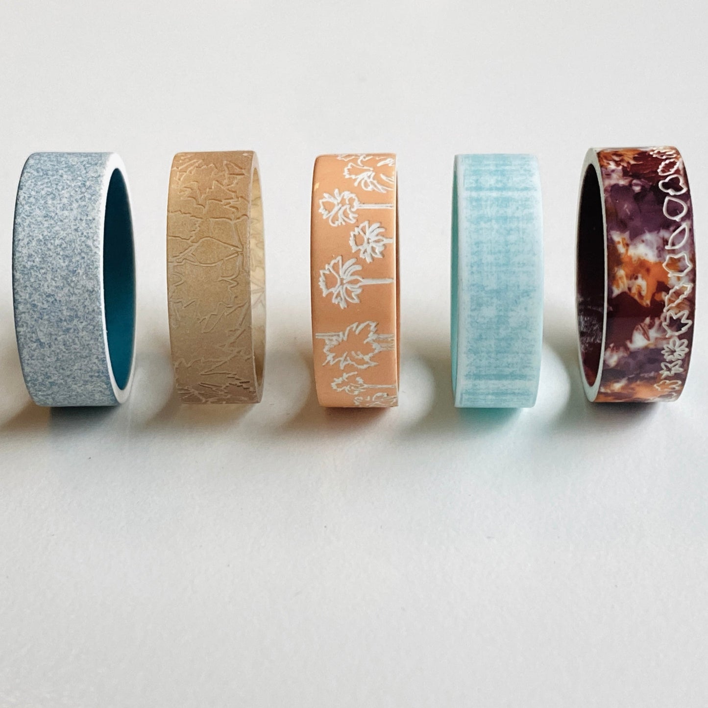 Pack polymère "différent" Taille 58 n°21