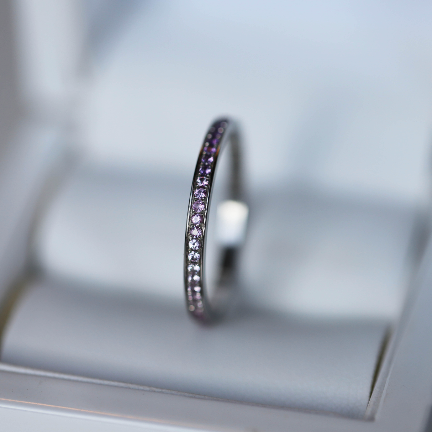 Coffret de printemps "Lavande" taille 60 - Seconde main