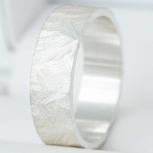 Addon aus Silber "Schmetterling" mit 1 schwarzem Diamanten von 1.6mm besetzt - Secondhand