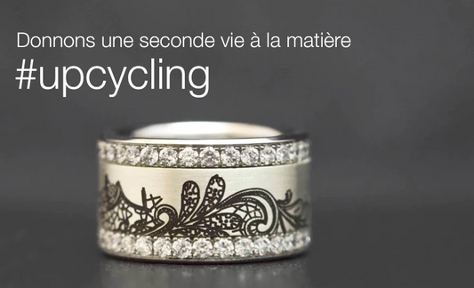 Je recycle mon addon en argent