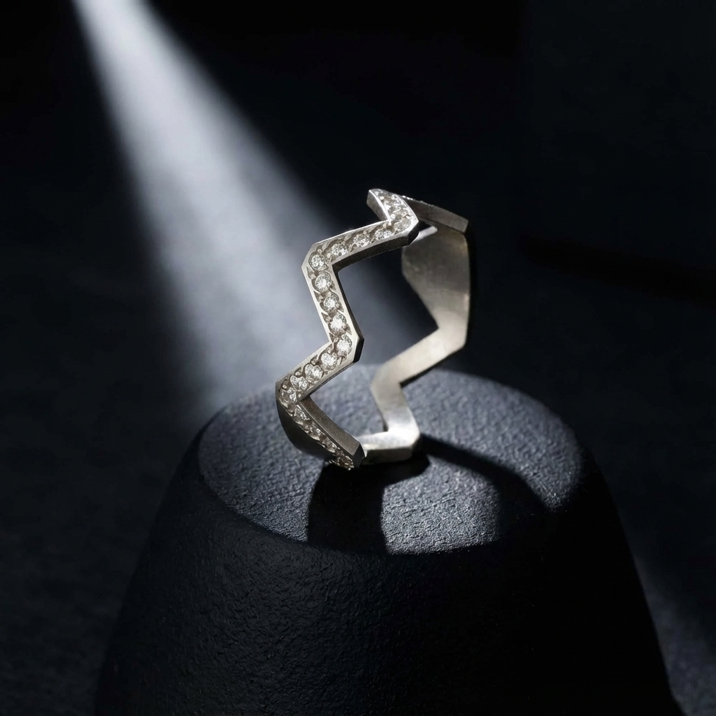 Addon "Gizeh" - Taille 64 - Seconde main