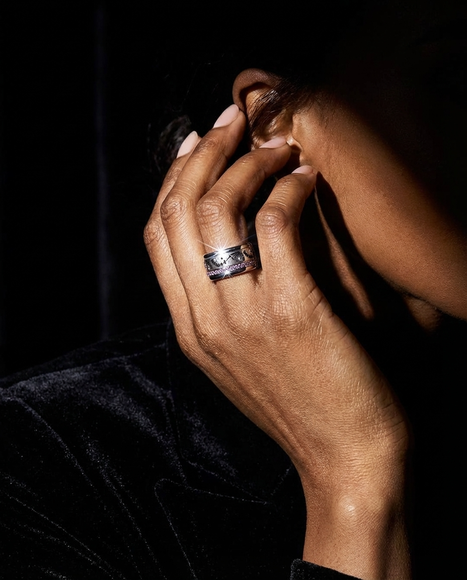 Coffret de printemps "Lavande" taille 60 - Seconde main