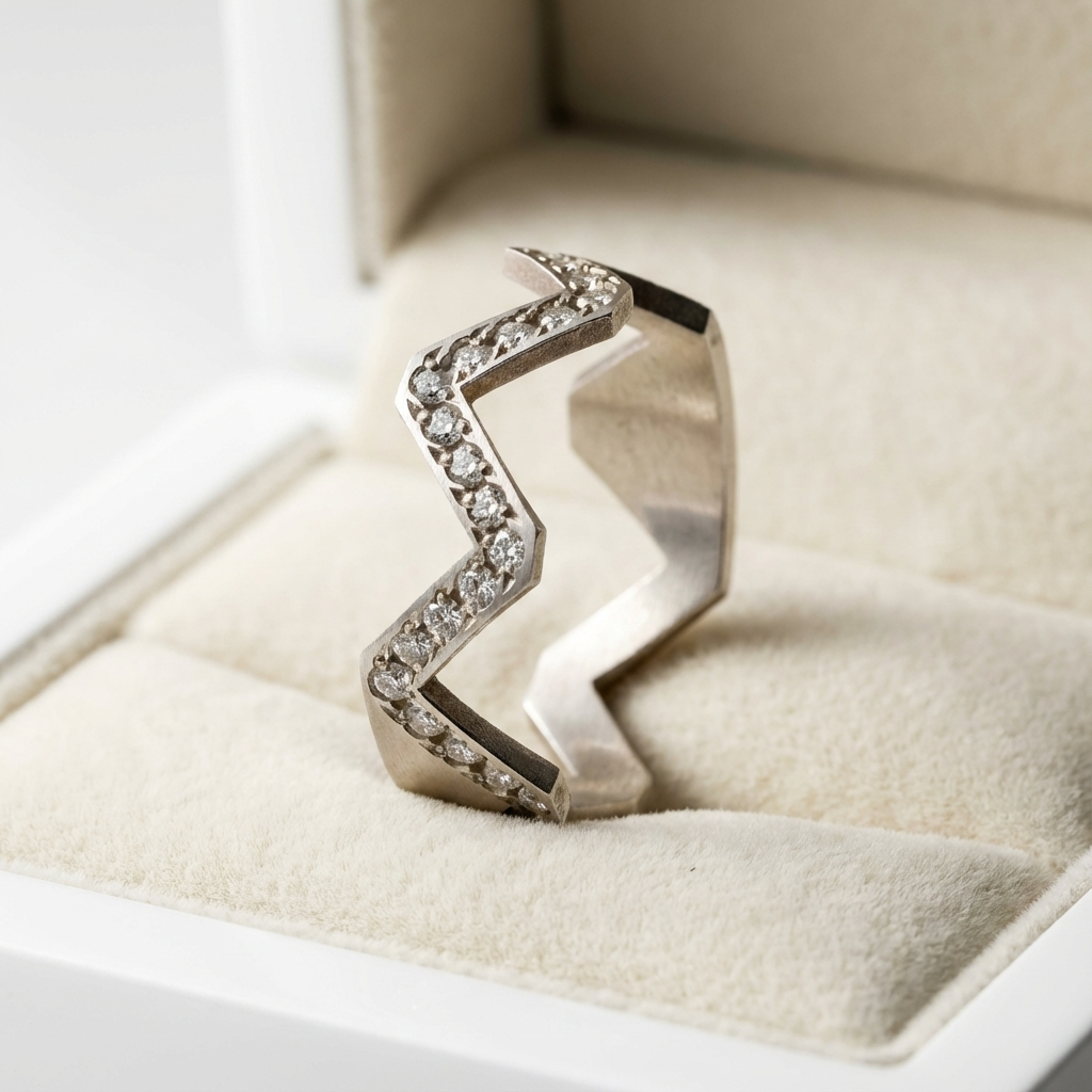 Addon "Gizeh" - Taille 64 - Seconde main