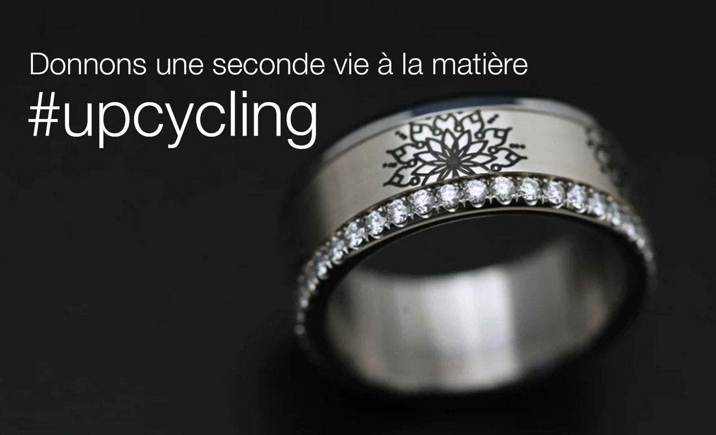 Je recycle mon deux tiers en argent